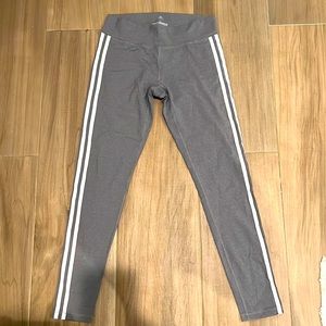 Worn once Womens adidas size medium